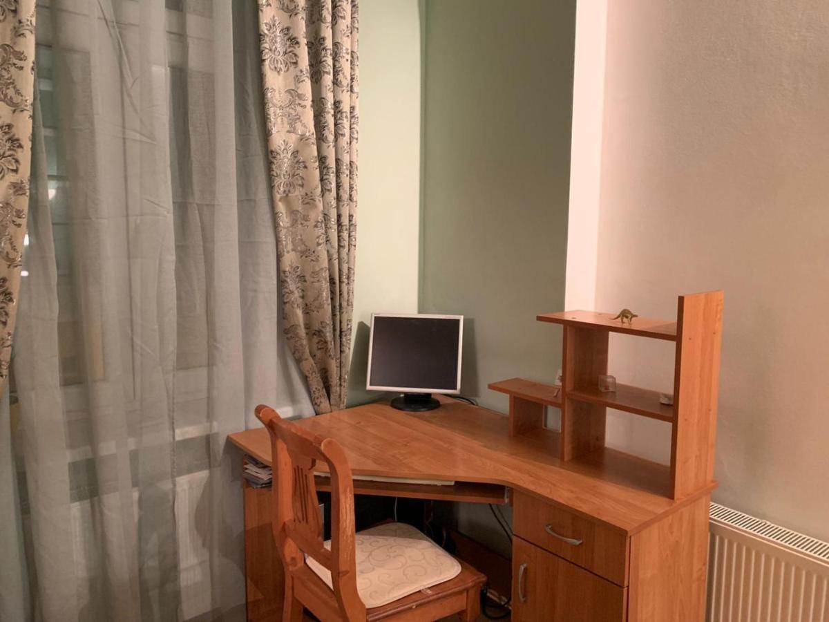 Margo Apartman การ์โลวีวารี ภายนอก รูปภาพ